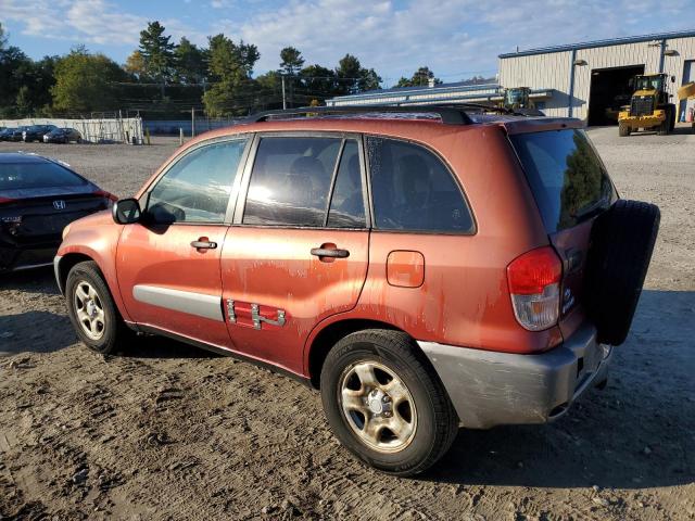 Photo 1 VIN: JTEGH20V230091318 - TOYOTA RAV4 