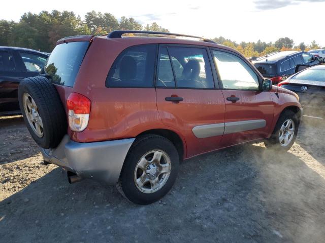 Photo 2 VIN: JTEGH20V230091318 - TOYOTA RAV4 