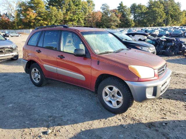 Photo 3 VIN: JTEGH20V230091318 - TOYOTA RAV4 