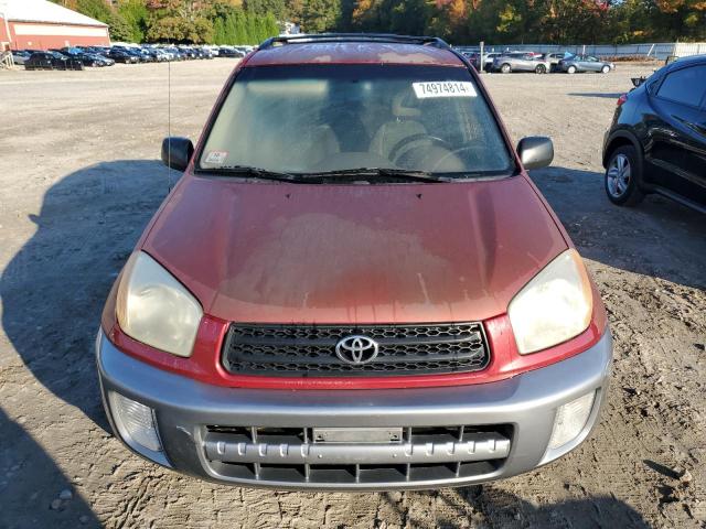 Photo 4 VIN: JTEGH20V230091318 - TOYOTA RAV4 