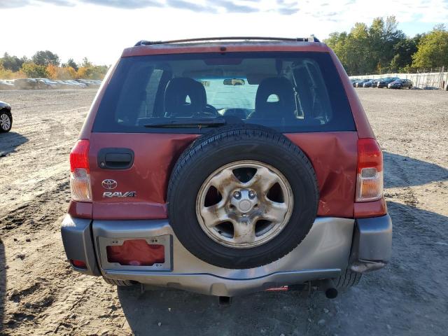 Photo 5 VIN: JTEGH20V230091318 - TOYOTA RAV4 