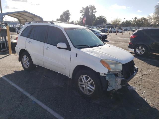 Photo 3 VIN: JTEGH20V230100339 - TOYOTA RAV4 