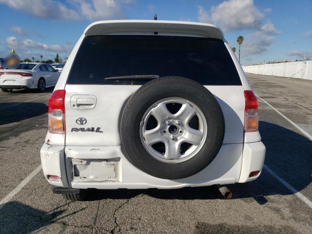 Photo 5 VIN: JTEGH20V230100339 - TOYOTA RAV4 