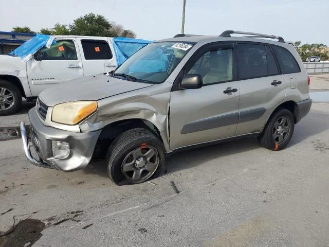 Photo 0 VIN: JTEGH20V230101572 - TOYOTA RAV4 