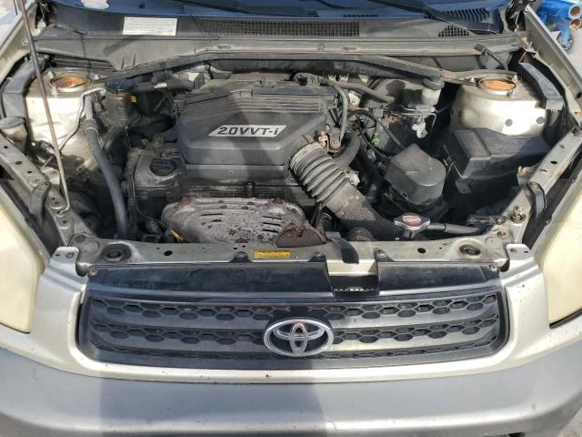 Photo 10 VIN: JTEGH20V230101572 - TOYOTA RAV4 