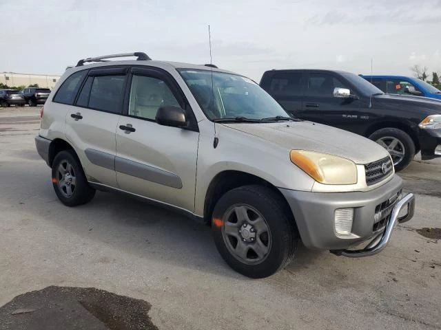 Photo 3 VIN: JTEGH20V230101572 - TOYOTA RAV4 