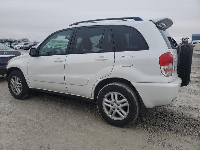 Photo 1 VIN: JTEGH20V230106688 - TOYOTA RAV4 