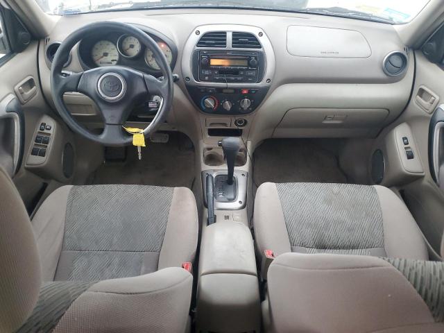 Photo 7 VIN: JTEGH20V230106688 - TOYOTA RAV4 