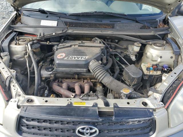 Photo 11 VIN: JTEGH20V230111521 - TOYOTA RAV4 