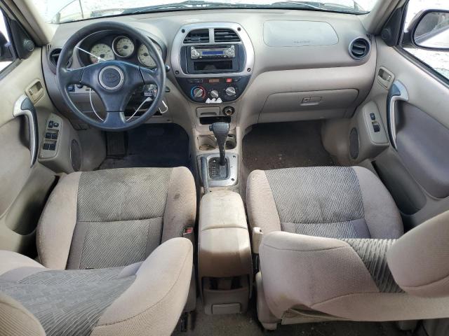 Photo 7 VIN: JTEGH20V230111521 - TOYOTA RAV4 