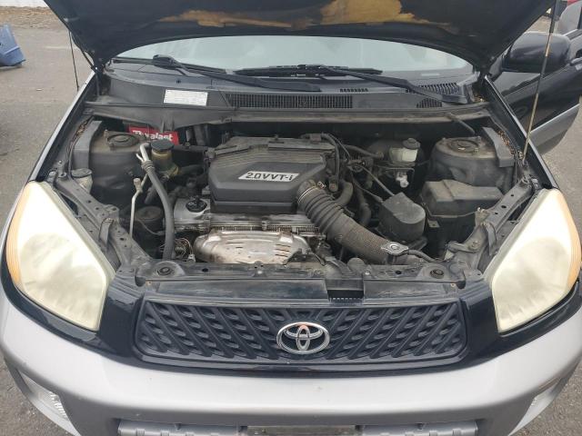 Photo 10 VIN: JTEGH20V230113611 - TOYOTA RAV4 