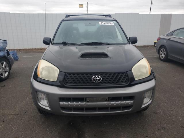 Photo 4 VIN: JTEGH20V230113611 - TOYOTA RAV4 