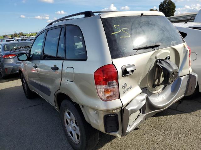 Photo 1 VIN: JTEGH20V230118517 - TOYOTA RAV4 