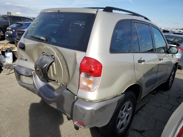 Photo 2 VIN: JTEGH20V230118517 - TOYOTA RAV4 