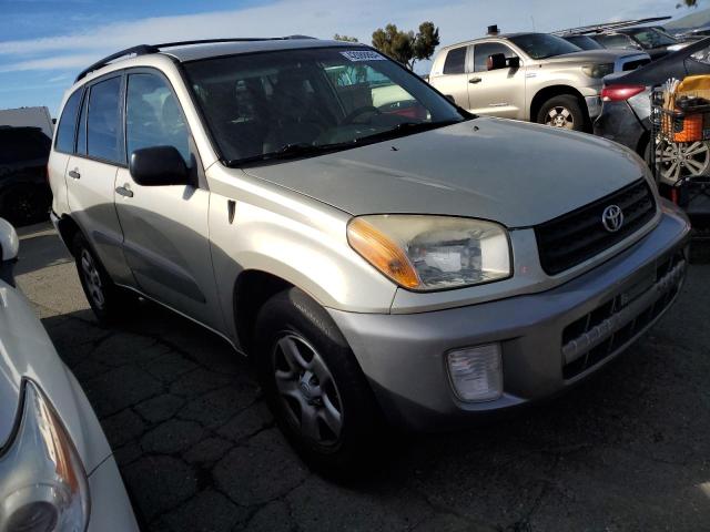 Photo 3 VIN: JTEGH20V230118517 - TOYOTA RAV4 