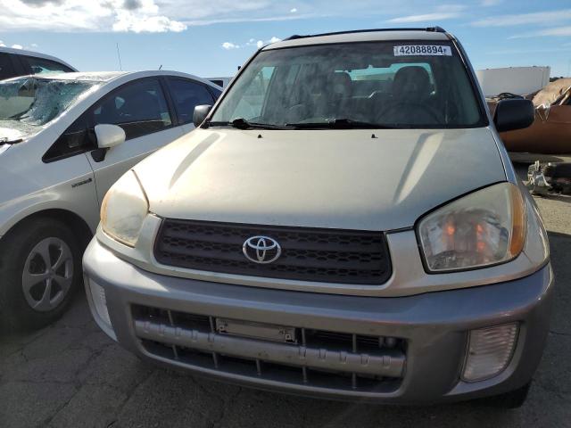 Photo 4 VIN: JTEGH20V230118517 - TOYOTA RAV4 