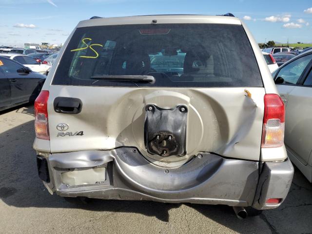 Photo 5 VIN: JTEGH20V230118517 - TOYOTA RAV4 