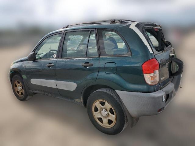 Photo 1 VIN: JTEGH20V310005382 - TOYOTA RAV4 