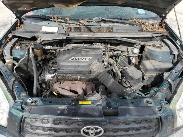 Photo 11 VIN: JTEGH20V310005382 - TOYOTA RAV4 