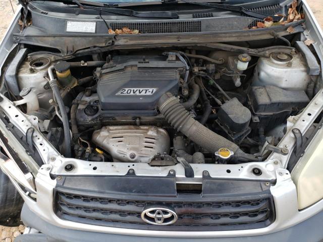 Photo 10 VIN: JTEGH20V310006919 - TOYOTA RAV4 