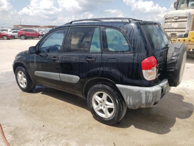 Photo 1 VIN: JTEGH20V310009139 - TOYOTA RAV4 