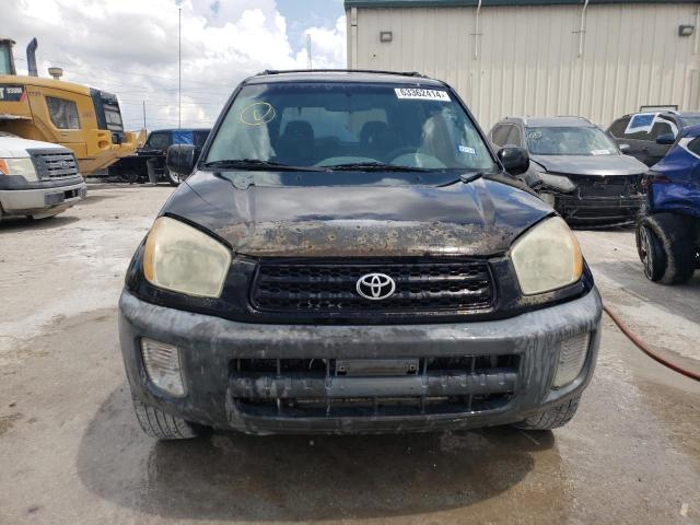 Photo 4 VIN: JTEGH20V310009139 - TOYOTA RAV4 