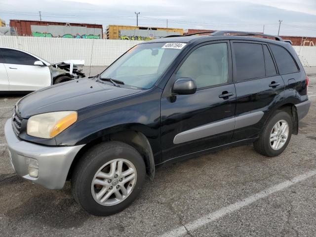 Photo 0 VIN: JTEGH20V310011523 - TOYOTA RAV4 