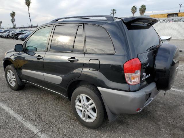 Photo 1 VIN: JTEGH20V310011523 - TOYOTA RAV4 