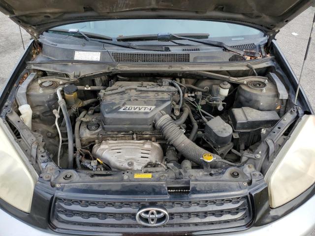 Photo 11 VIN: JTEGH20V310011523 - TOYOTA RAV4 