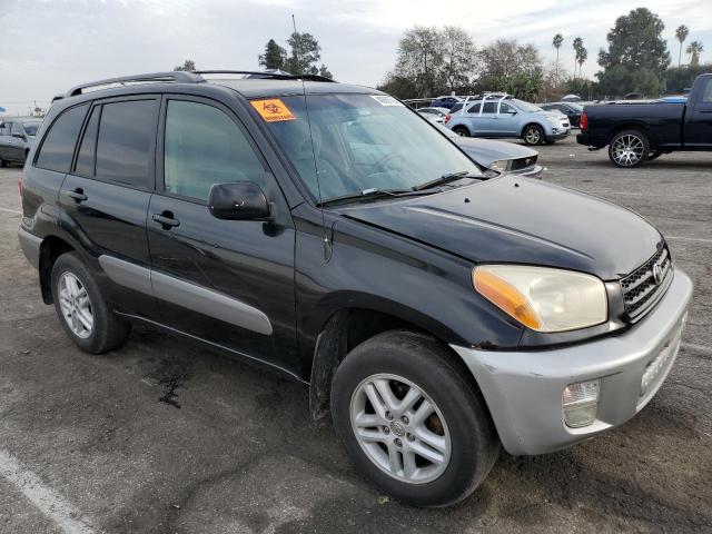 Photo 3 VIN: JTEGH20V310011523 - TOYOTA RAV4 