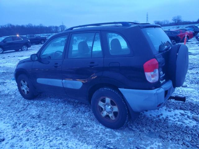 Photo 1 VIN: JTEGH20V310030041 - TOYOTA RAV4 