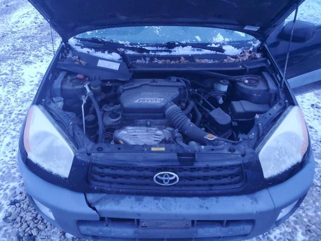 Photo 10 VIN: JTEGH20V310030041 - TOYOTA RAV4 