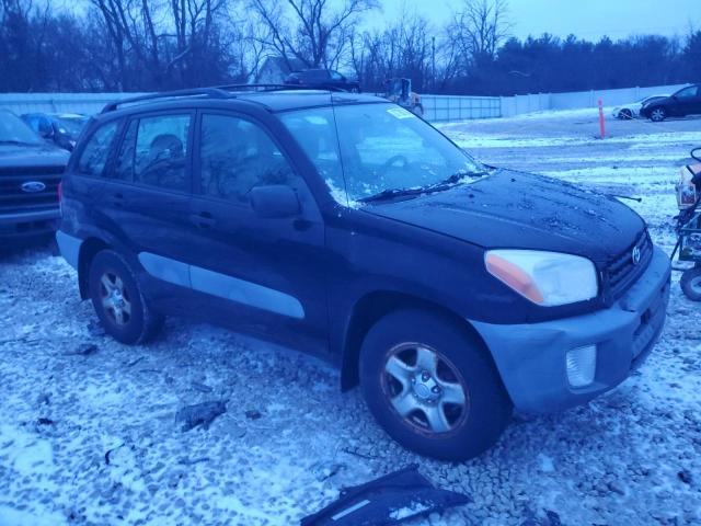 Photo 3 VIN: JTEGH20V310030041 - TOYOTA RAV4 