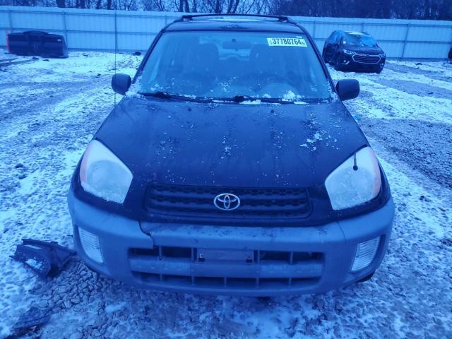 Photo 4 VIN: JTEGH20V310030041 - TOYOTA RAV4 