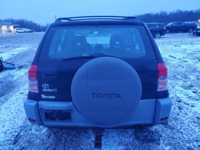 Photo 5 VIN: JTEGH20V310030041 - TOYOTA RAV4 