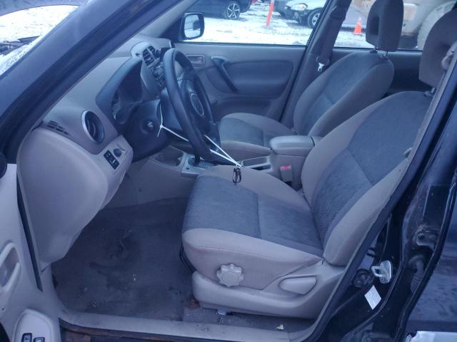 Photo 6 VIN: JTEGH20V310030041 - TOYOTA RAV4 