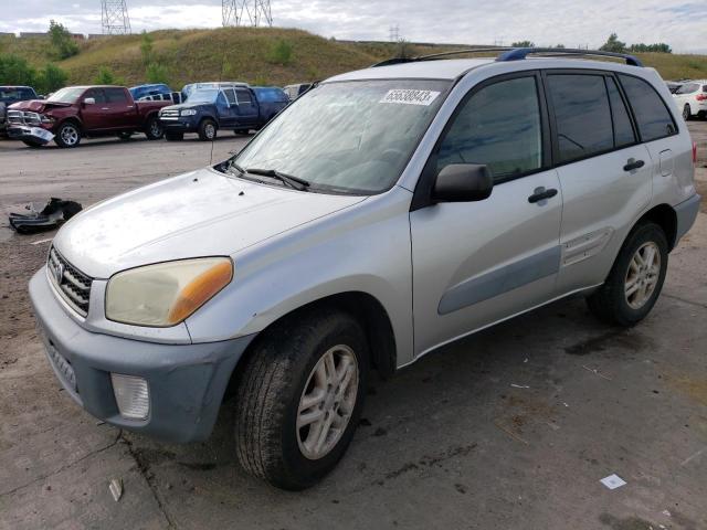 Photo 0 VIN: JTEGH20V310032162 - TOYOTA RAV4 