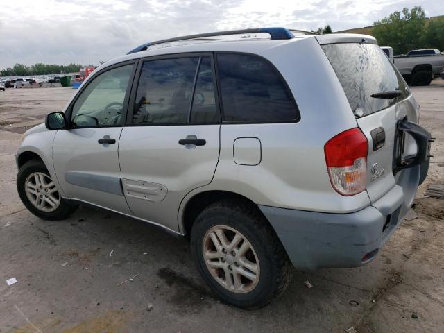 Photo 1 VIN: JTEGH20V310032162 - TOYOTA RAV4 