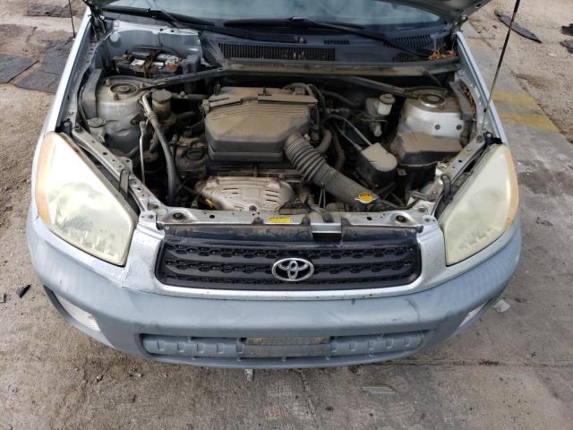 Photo 11 VIN: JTEGH20V310032162 - TOYOTA RAV4 