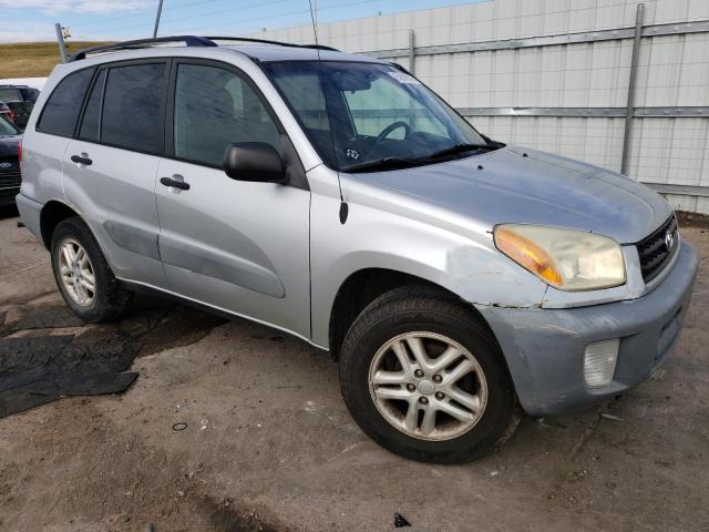 Photo 3 VIN: JTEGH20V310032162 - TOYOTA RAV4 