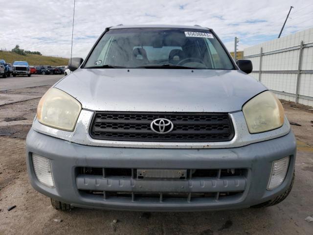 Photo 4 VIN: JTEGH20V310032162 - TOYOTA RAV4 