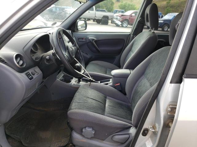 Photo 6 VIN: JTEGH20V310032162 - TOYOTA RAV4 