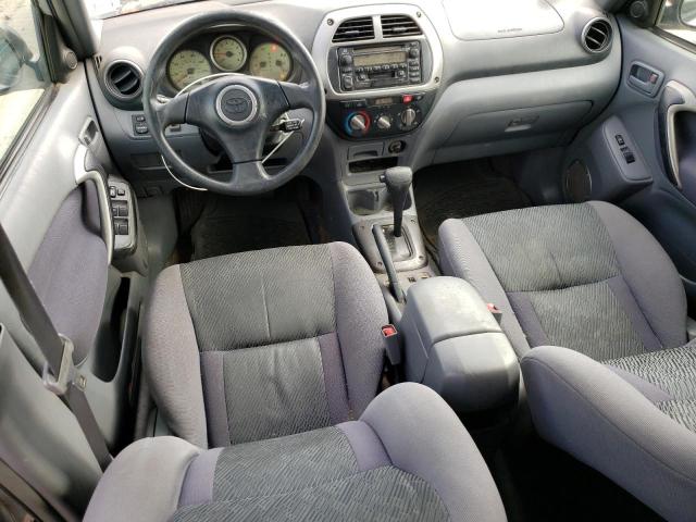 Photo 7 VIN: JTEGH20V310032162 - TOYOTA RAV4 