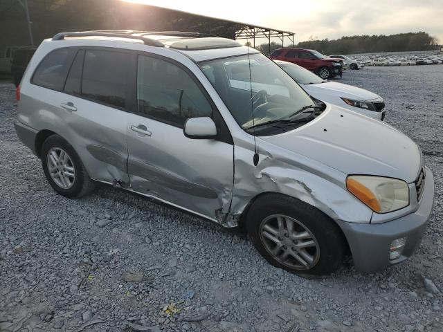 Photo 3 VIN: JTEGH20V310033683 - TOYOTA RAV4 