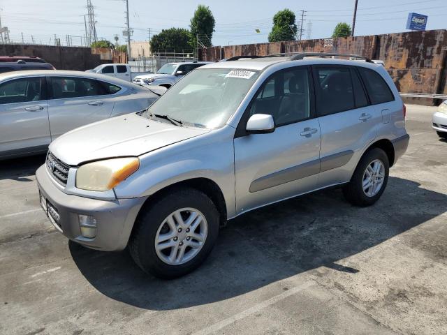 Photo 0 VIN: JTEGH20V310039578 - TOYOTA RAV4 