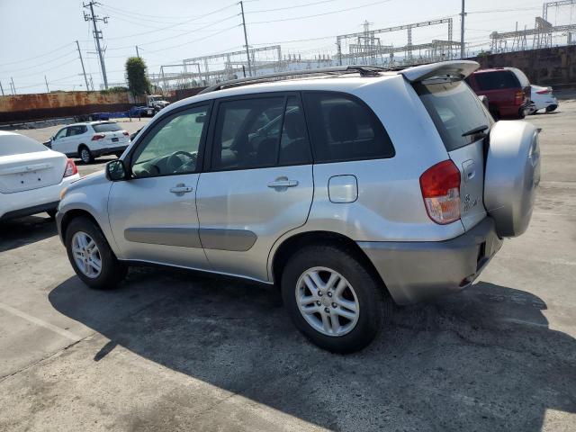 Photo 1 VIN: JTEGH20V310039578 - TOYOTA RAV4 