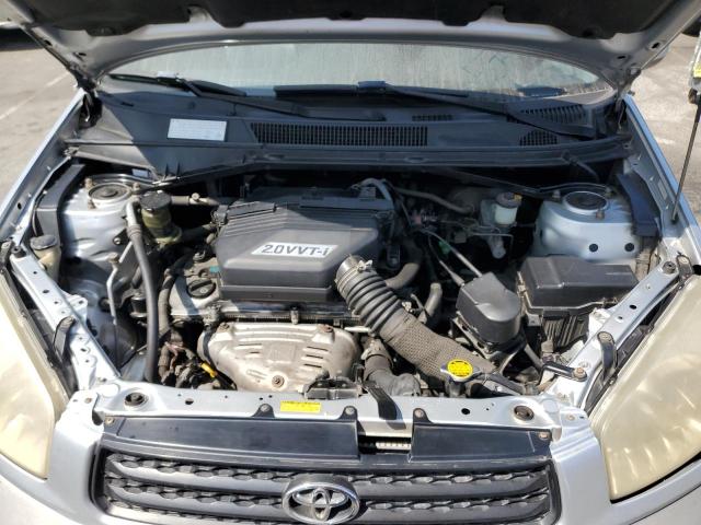 Photo 10 VIN: JTEGH20V310039578 - TOYOTA RAV4 