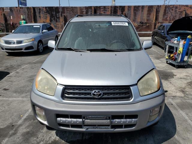 Photo 4 VIN: JTEGH20V310039578 - TOYOTA RAV4 