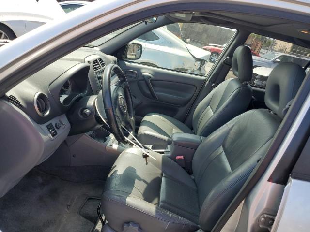 Photo 6 VIN: JTEGH20V310039578 - TOYOTA RAV4 