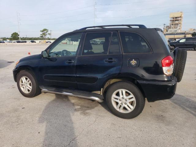 Photo 1 VIN: JTEGH20V320050257 - TOYOTA RAV4 